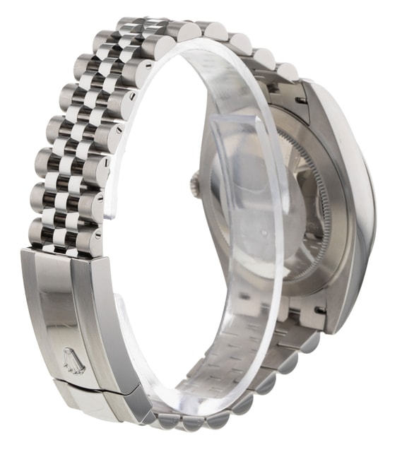 Rolex Datejust 41 126300 Image 3